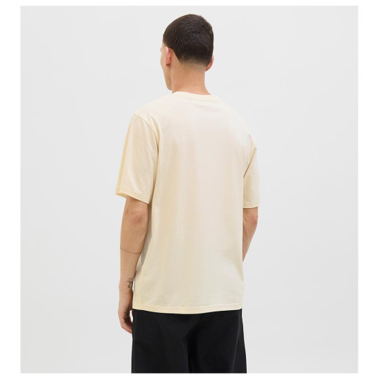 Jack & Jones Ανδρική κοντομάνικη μπλούζα